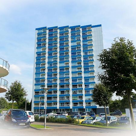 Haus Frische Brise 0212 Appartement Cuxhaven Buitenkant foto